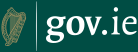 Gov.ie - project logo